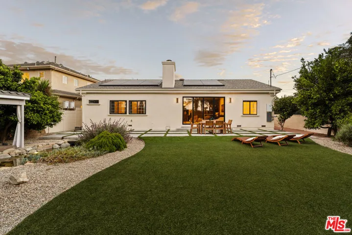 5845 W 74th Street, Los Angeles, California 90045