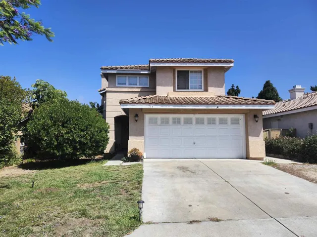 755 Duoro Drive, Chula Vista, California 91910