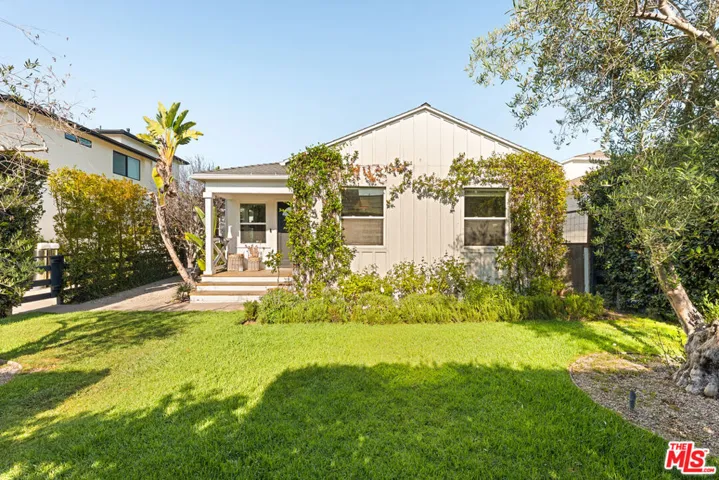 7560 Mcconnell Avenue, Los Angeles, California 90045
