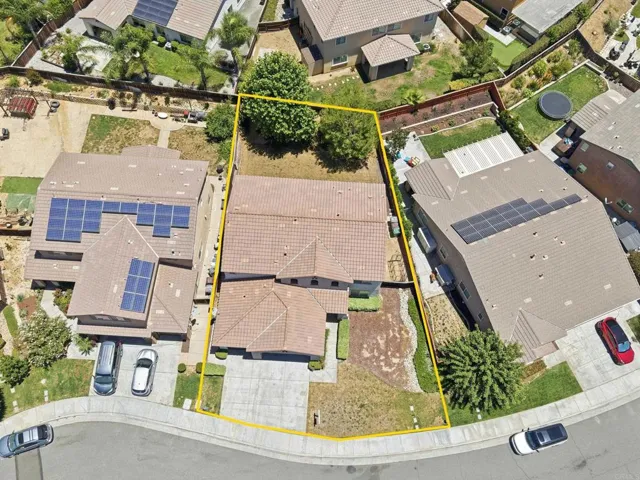 1356 Quince Street, Beaumont, California 92223