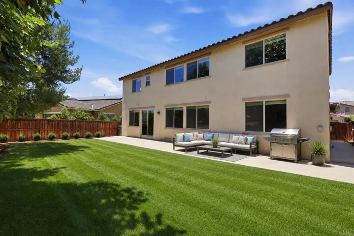 1356 Quince Street, Beaumont, California 92223