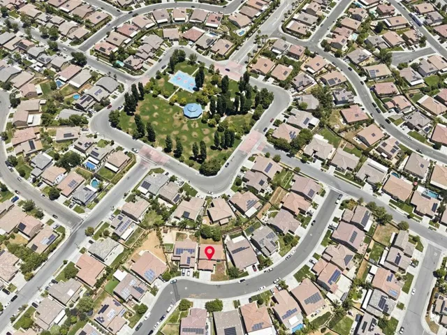 1356 Quince Street, Beaumont, California 92223