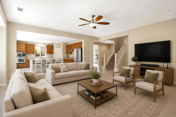 1356 Quince Street, Beaumont, California 92223