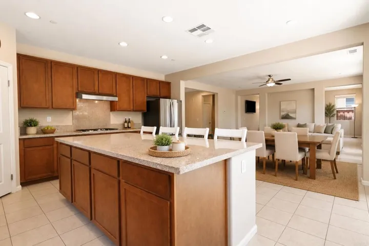 1356 Quince Street, Beaumont, California 92223