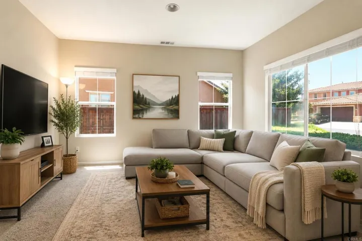 1356 Quince Street, Beaumont, California 92223