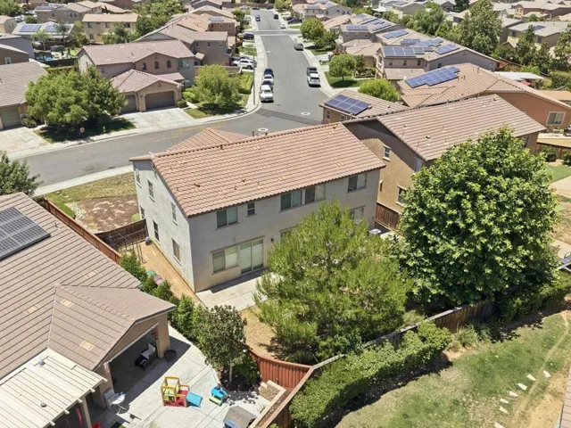 1356 Quince Street, Beaumont, California 92223