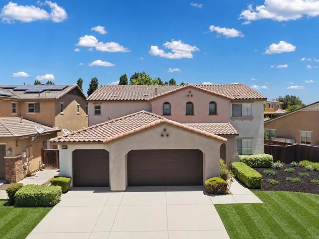 1356 Quince Street, Beaumont, California 92223