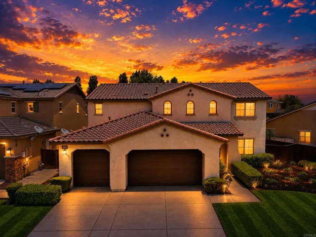 1356 Quince Street, Beaumont, California 92223