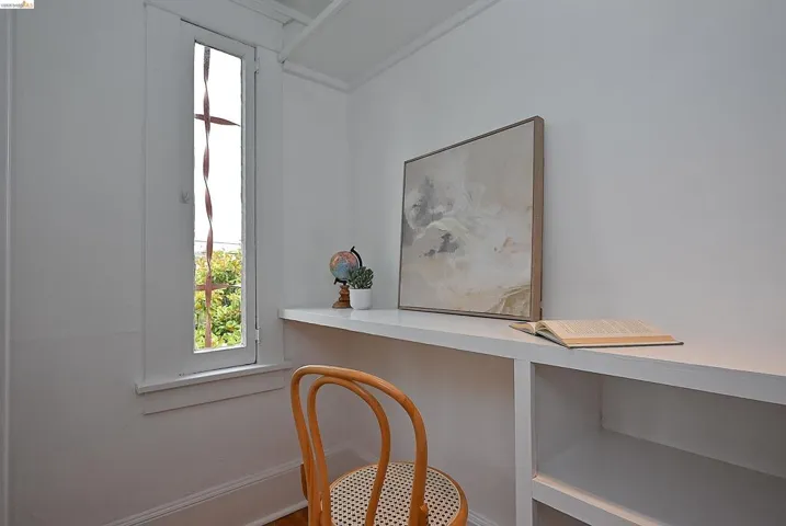 Study -work space