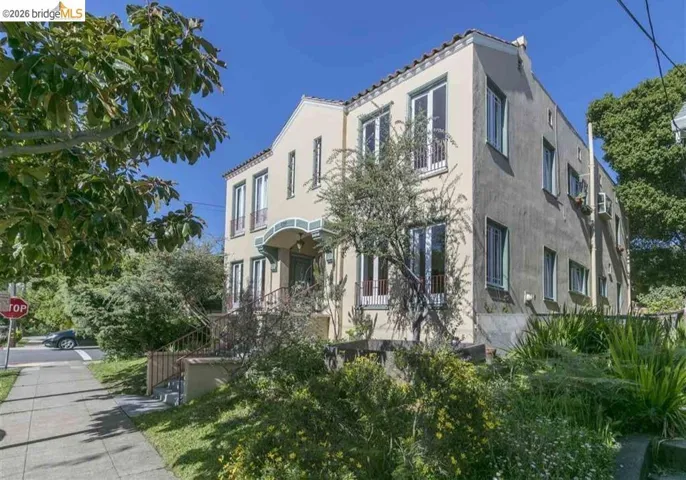 1301 Bonita 3, Berkeley, California 94709