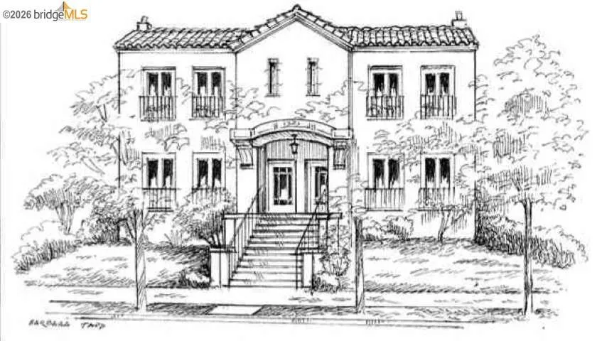1301 Bonita 3, Berkeley, California 94709