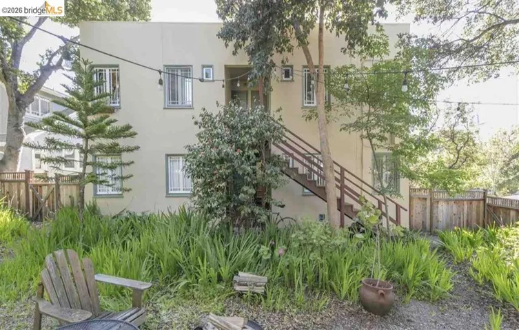 1301 Bonita 3, Berkeley, California 94709