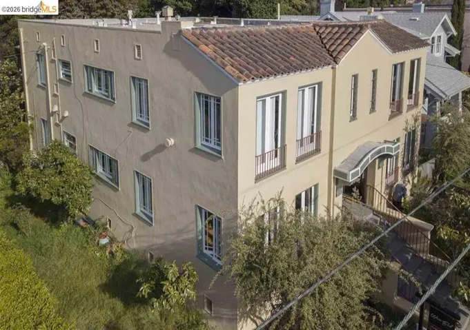 1301 Bonita 3, Berkeley, California 94709