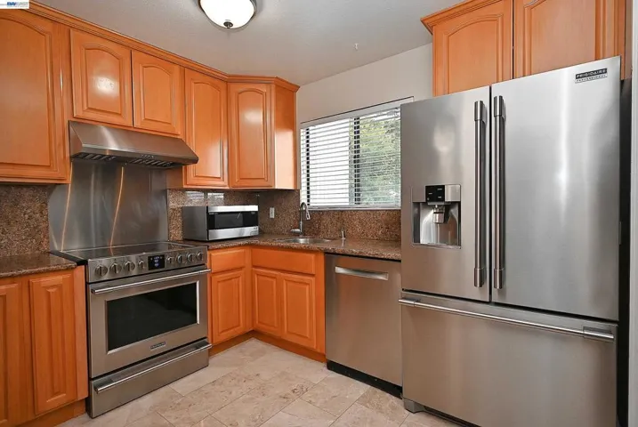 17994 Azalea Rd., Hayward, California 94541-4609
