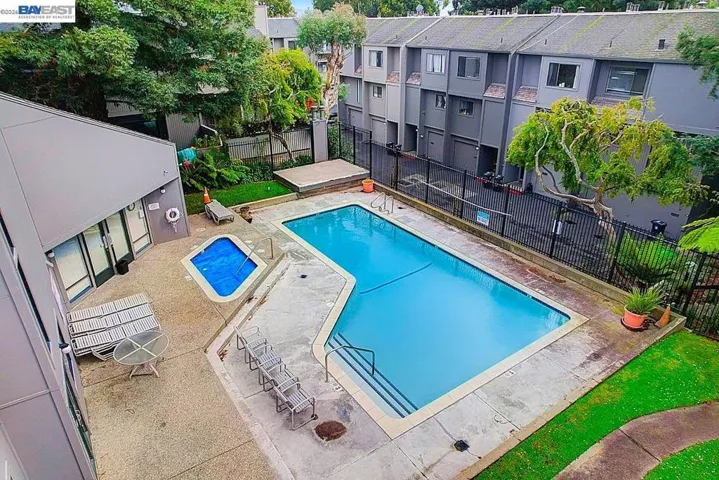 17994 Azalea Rd., Hayward, California 94541-4609