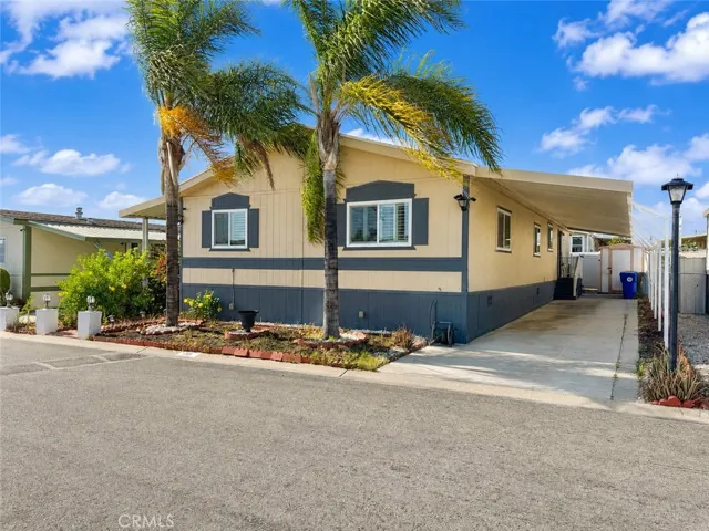 4361 Mission Boulevard 131, Montclair, California 91763