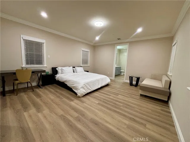 2028 S. Chapel Avenue, Alhambra, California 91801