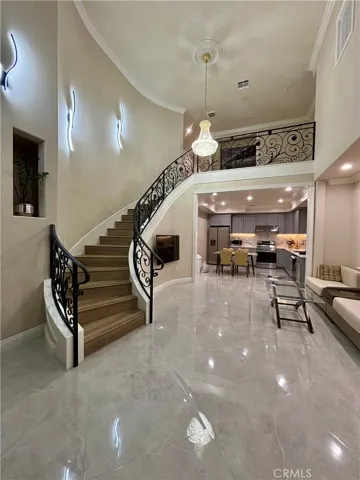2028 S. Chapel Avenue, Alhambra, California 91801