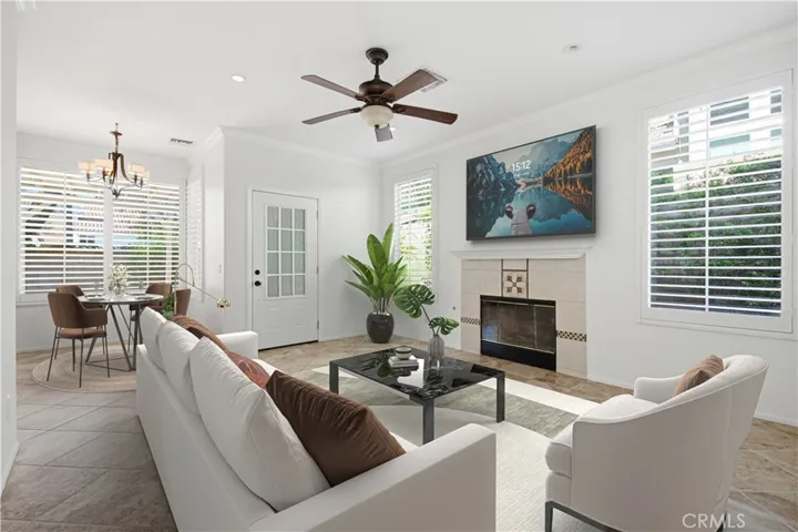5199 Carmento Drive, Oak Park, California 91377