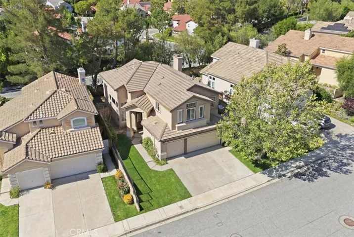 5199 Carmento Drive, Oak Park, California 91377