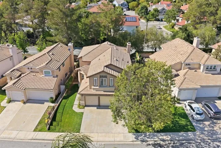 5199 Carmento Drive, Oak Park, California 91377