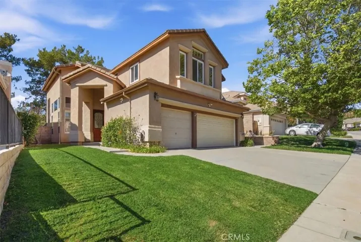 5199 Carmento Drive, Oak Park, California 91377