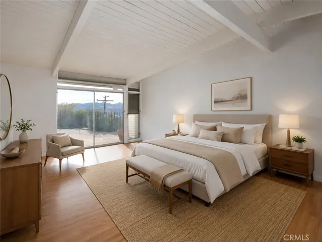 1300 Paseo Redondo, Burbank, California 91501