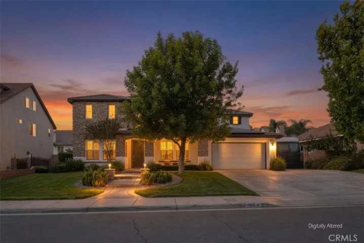 19662 Shadowbrook Way, Riverside, California 92508