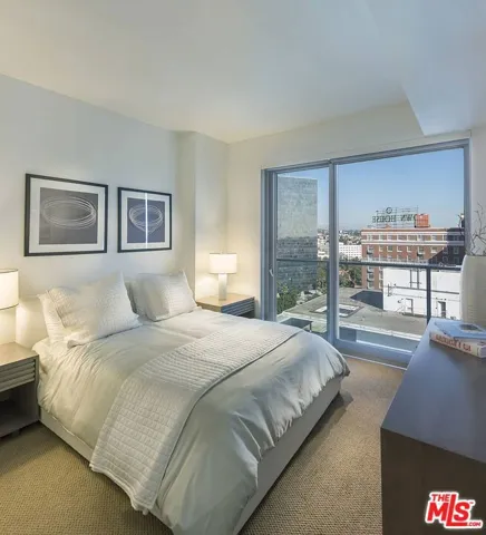 3033 Wilshire Avenue Ph1705, Los Angeles, California 90010