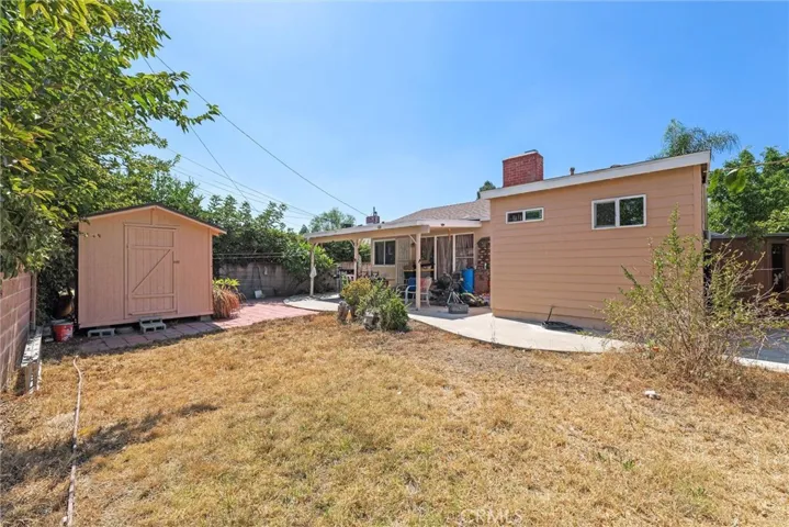 5790 Bucknell Avenue, North Hollywood, California 91607