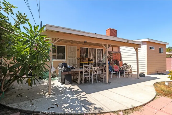5790 Bucknell Avenue, North Hollywood, California 91607