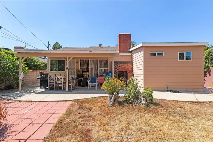 5790 Bucknell Avenue, North Hollywood, California 91607