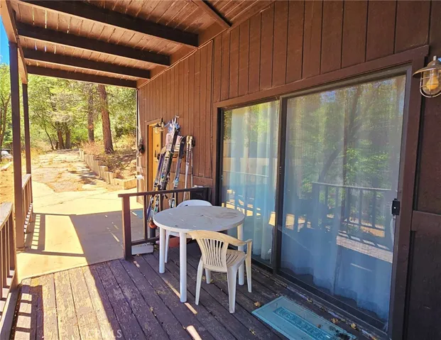 41620 Thrush Court, Big Bear Lake, California 92315