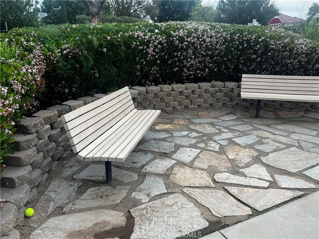 Fishing/park area