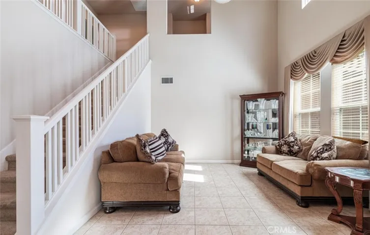 Formal Livingroom