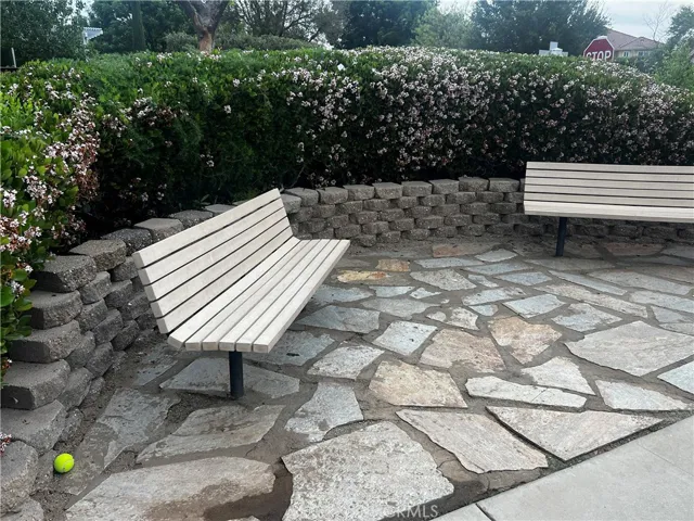 Fishing/park area