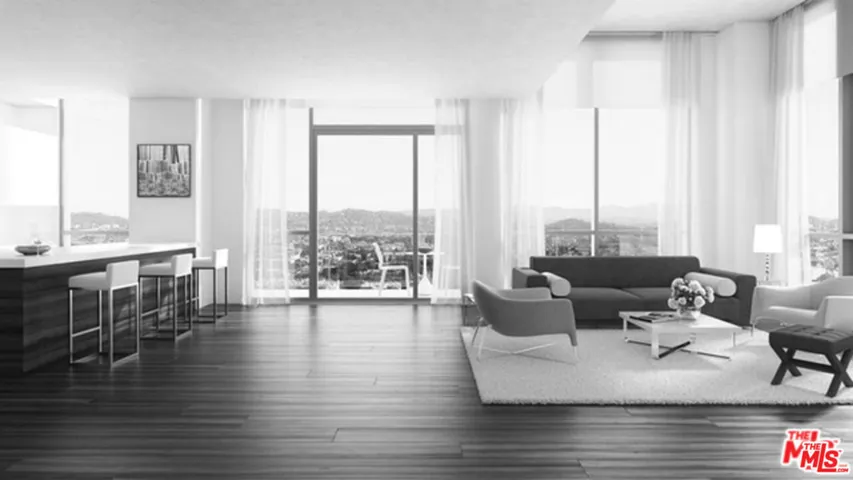 3033 Wilshire Avenue Ph1604, Los Angeles, California 90010