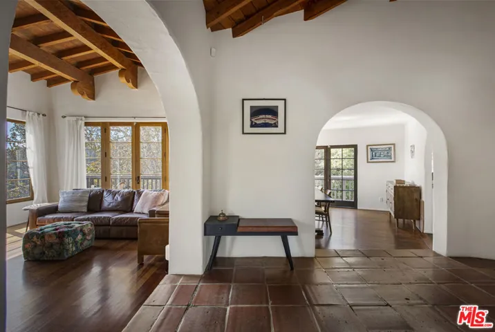2781 Westshire Drive, Los Angeles, California 90068