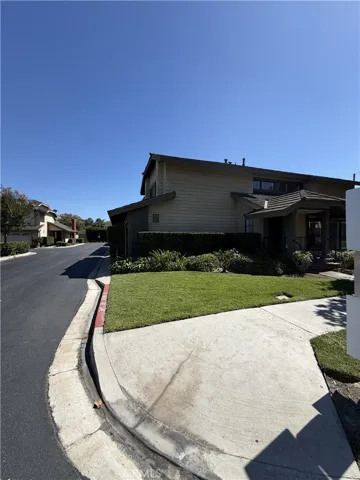18153 Rustic Court, Fountain Valley, California 92708