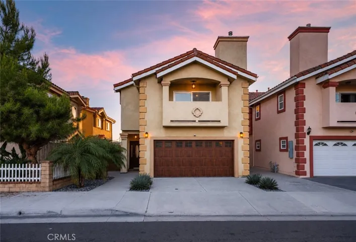16025 Grevillea Avenue, Lawndale, California 90260