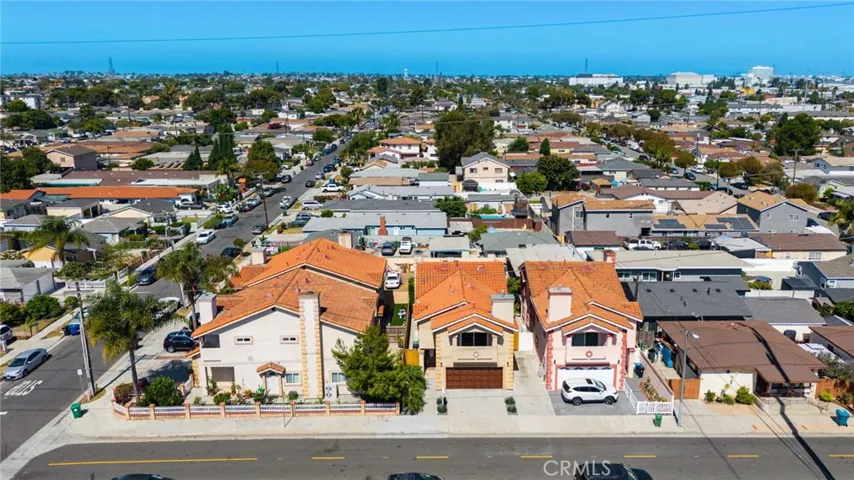 16025 Grevillea Avenue, Lawndale, California 90260