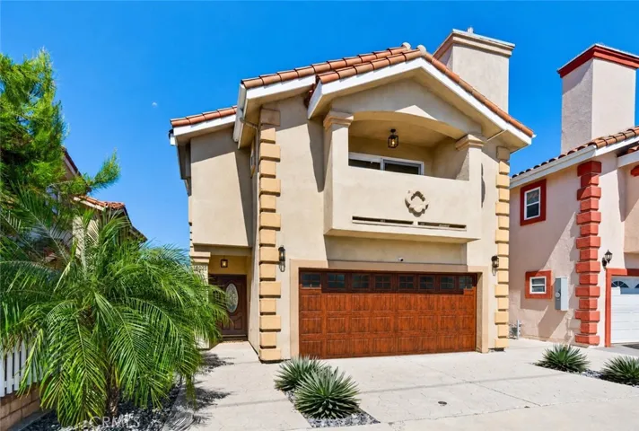 16025 Grevillea Avenue, Lawndale, California 90260