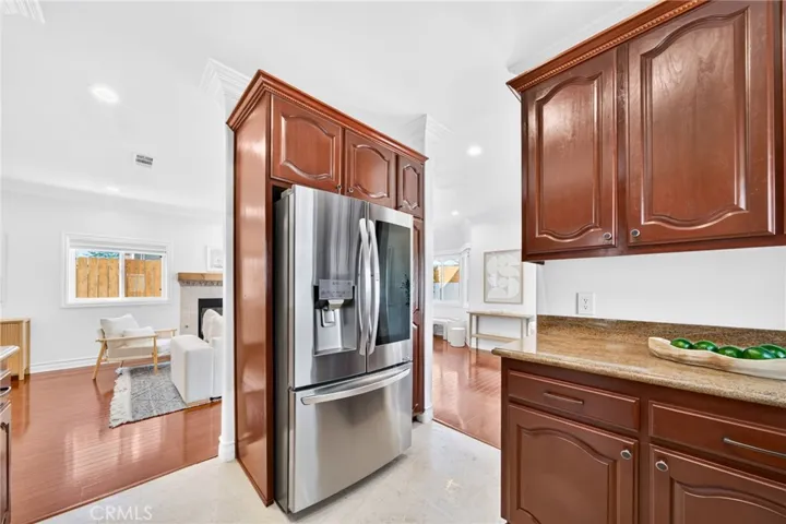 16025 Grevillea Avenue, Lawndale, California 90260