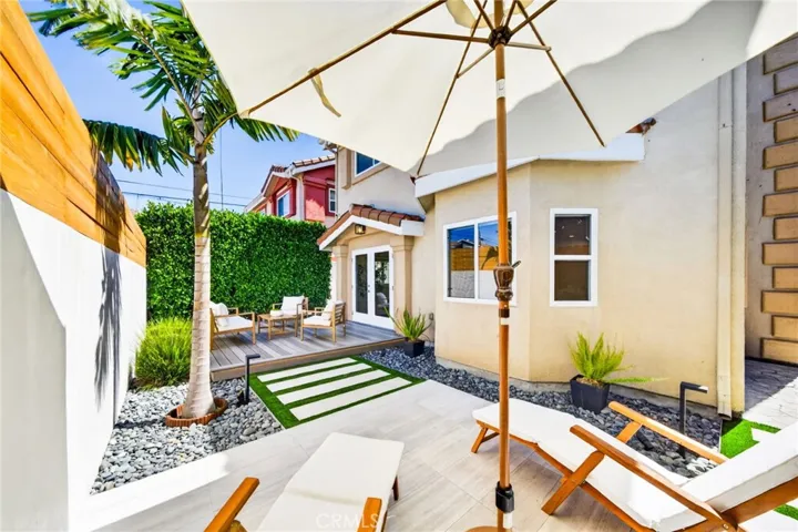 16025 Grevillea Avenue, Lawndale, California 90260