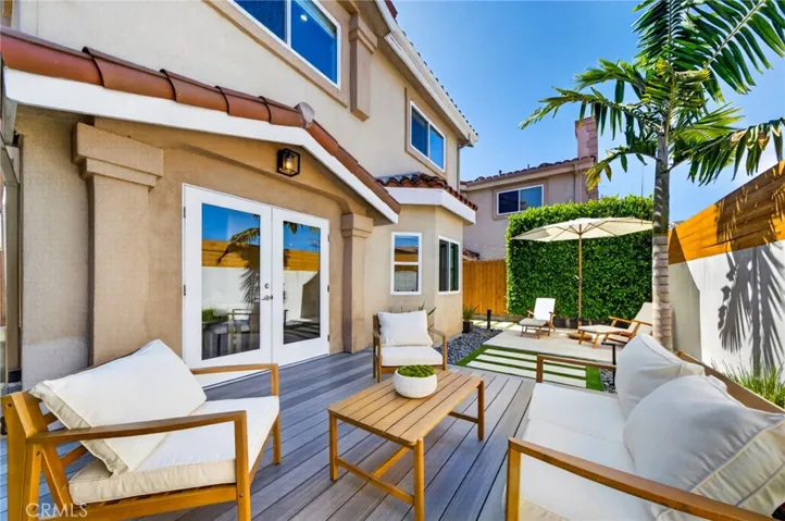 16025 Grevillea Avenue, Lawndale, California 90260