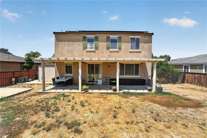 29113 Fall River, Menifee, California 92584