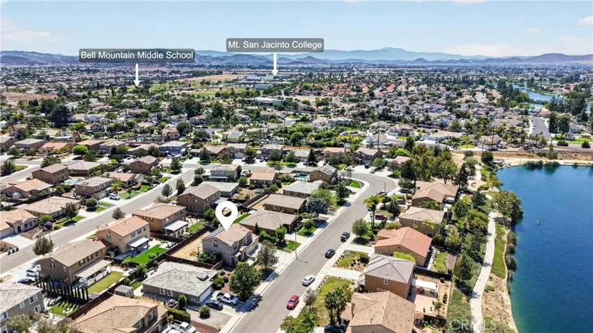 29113 Fall River, Menifee, California 92584
