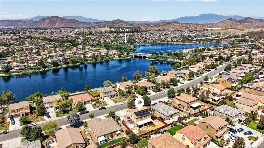 29113 Fall River, Menifee, California 92584