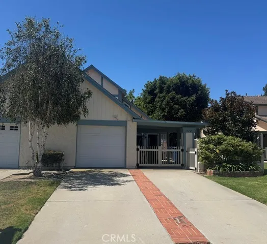 174 Spanish Moss Pl, Camarillo, California 93010