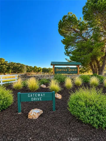 2296 Big Bear Lane, Paso Robles, California 93446